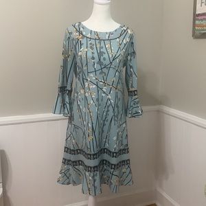 BCBGMaxAzria dress. Size Medium. Great condition!